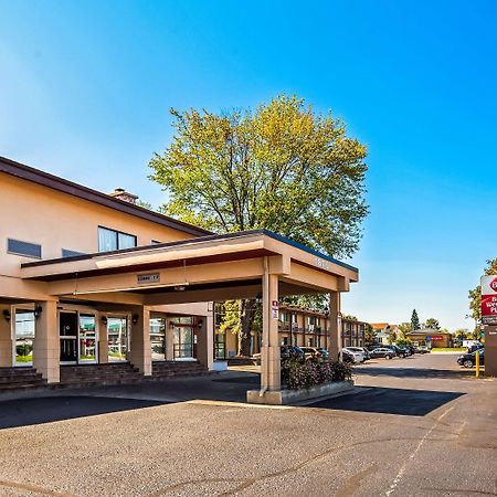 Best Western Plus Ottawa Kanata Hotel And Conference Centre Buitenkant foto