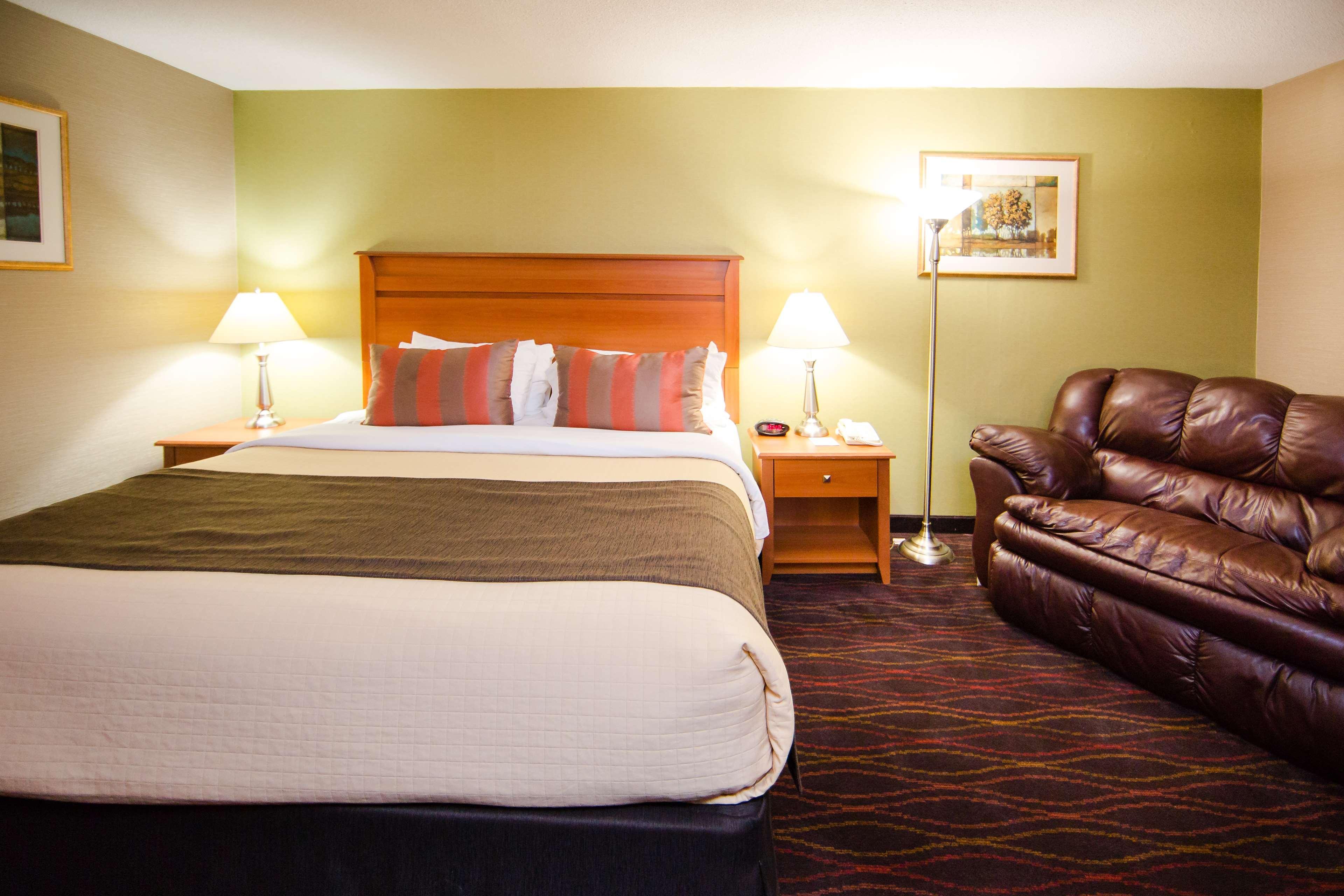 Best Western Plus Ottawa Kanata Hotel And Conference Centre Buitenkant foto