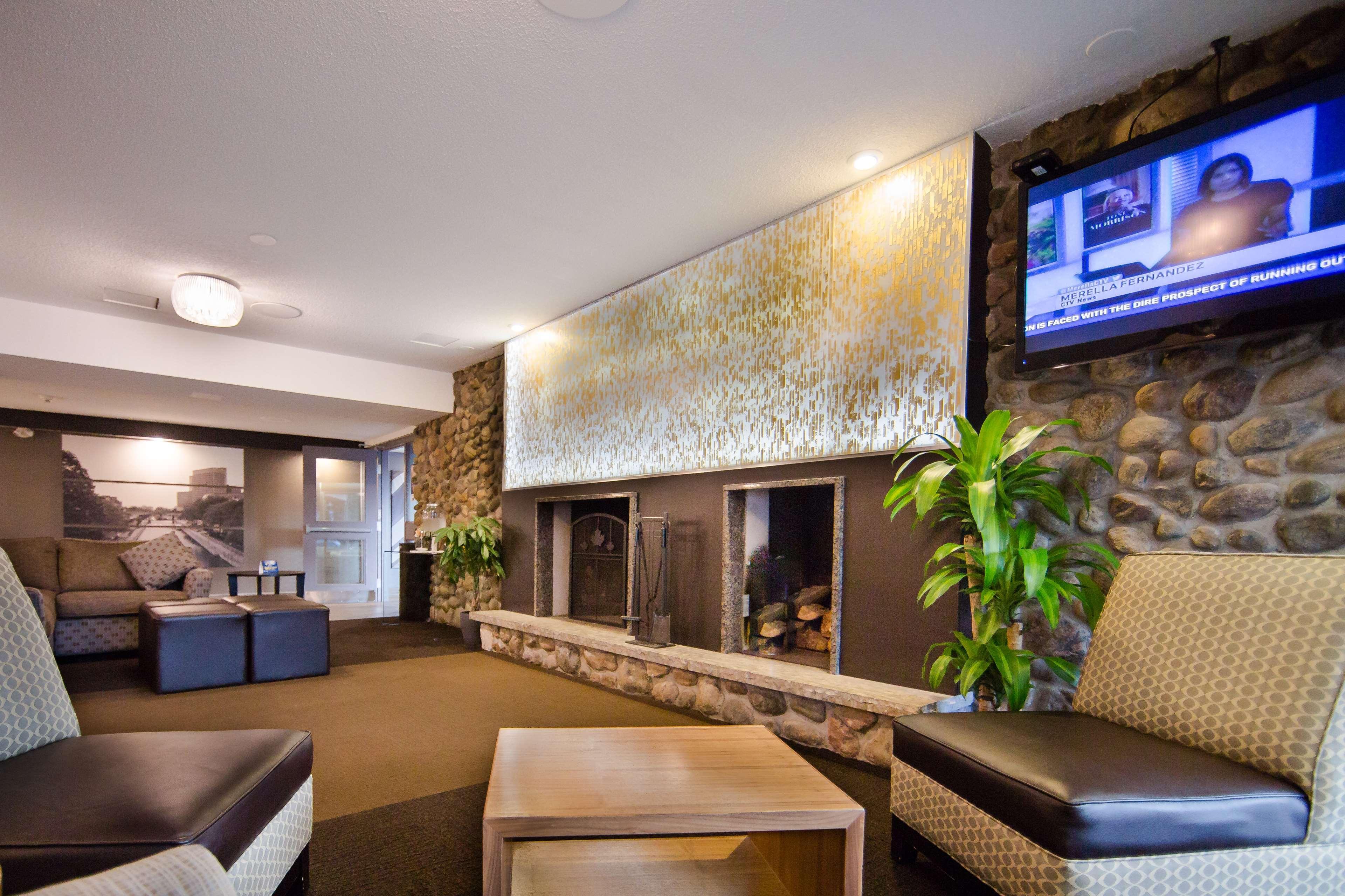 Best Western Plus Ottawa Kanata Hotel And Conference Centre Buitenkant foto