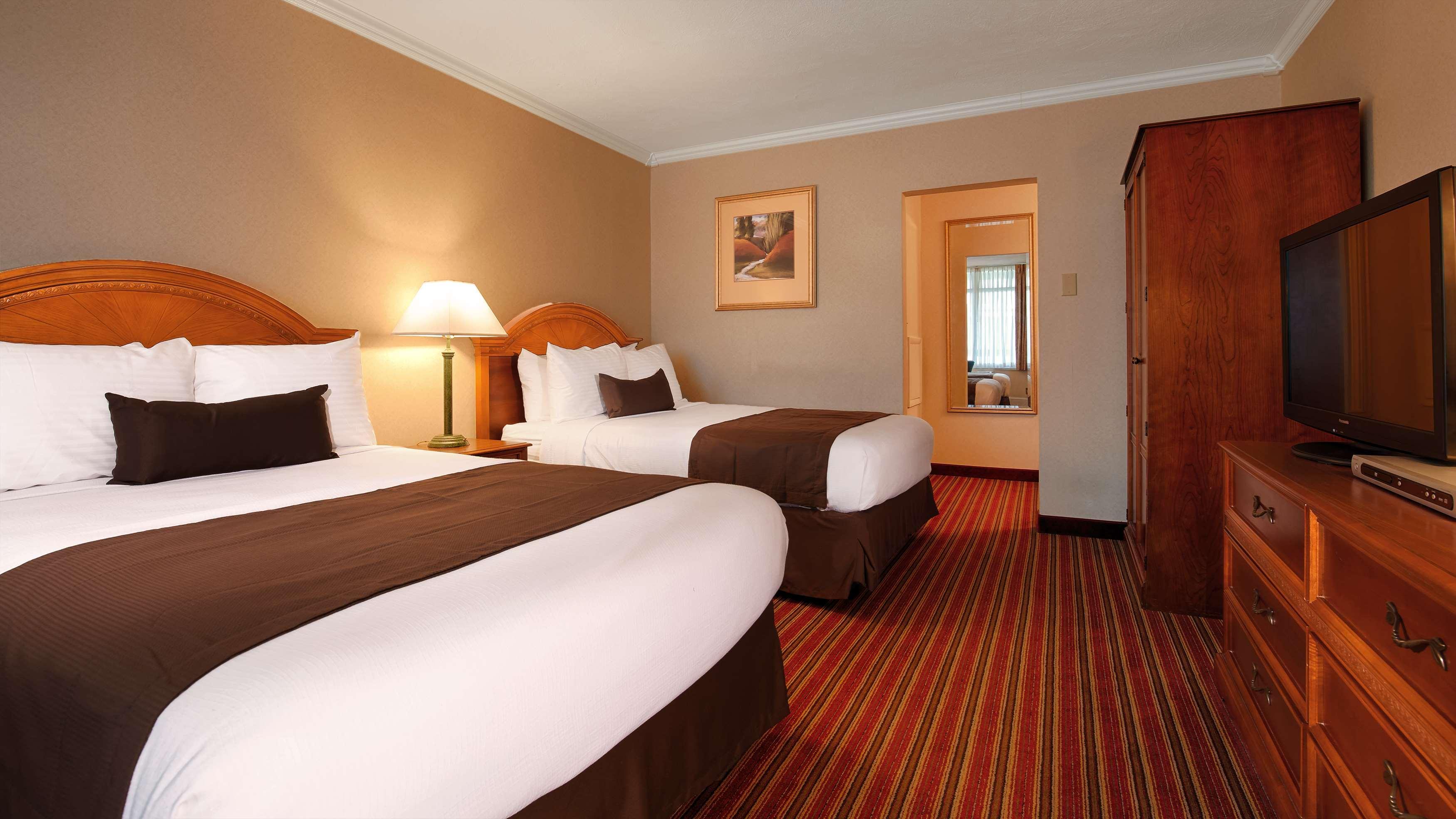 Best Western Plus Ottawa Kanata Hotel And Conference Centre Buitenkant foto