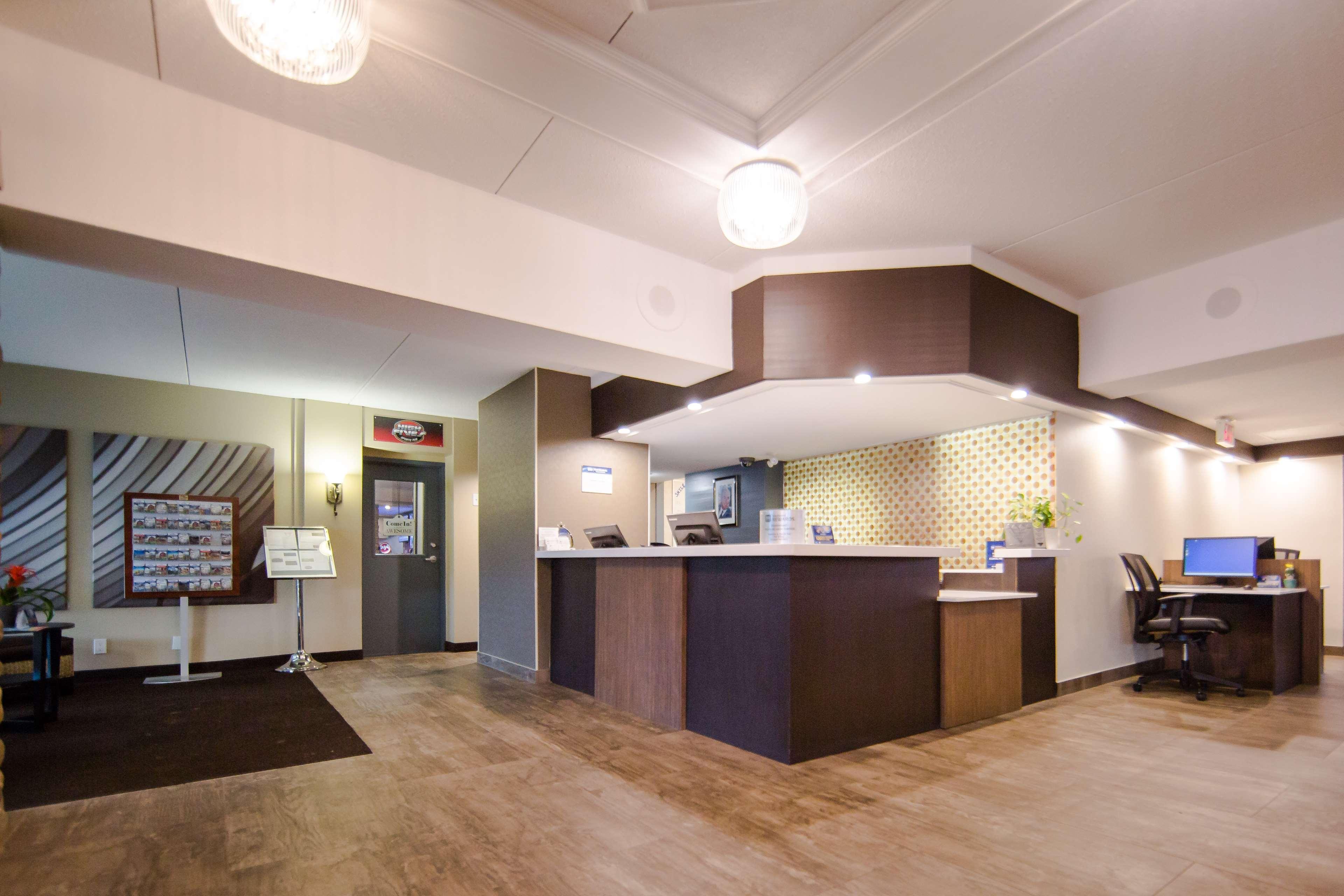 Best Western Plus Ottawa Kanata Hotel And Conference Centre Buitenkant foto