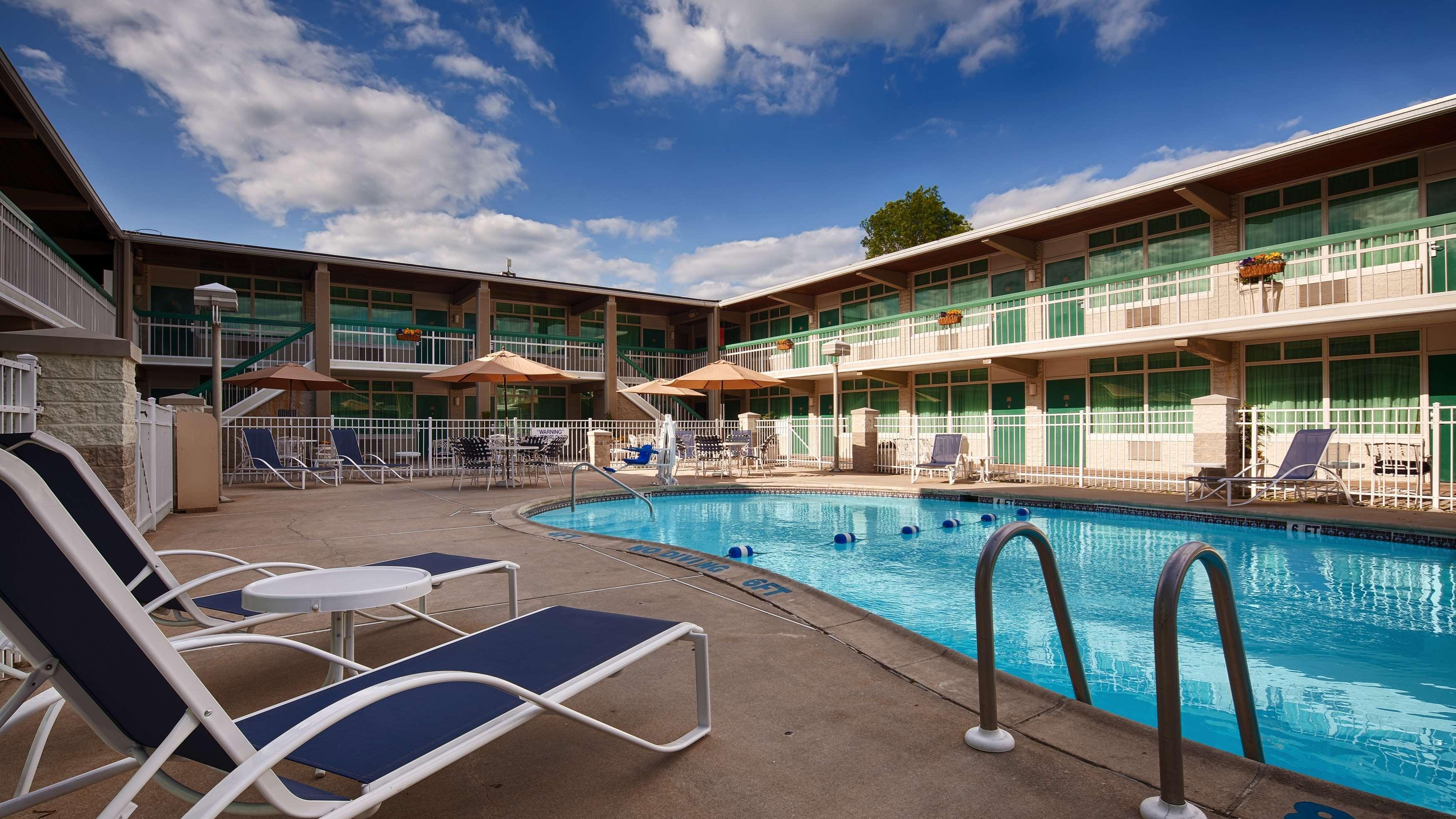 Best Western Plus Ottawa Kanata Hotel And Conference Centre Buitenkant foto