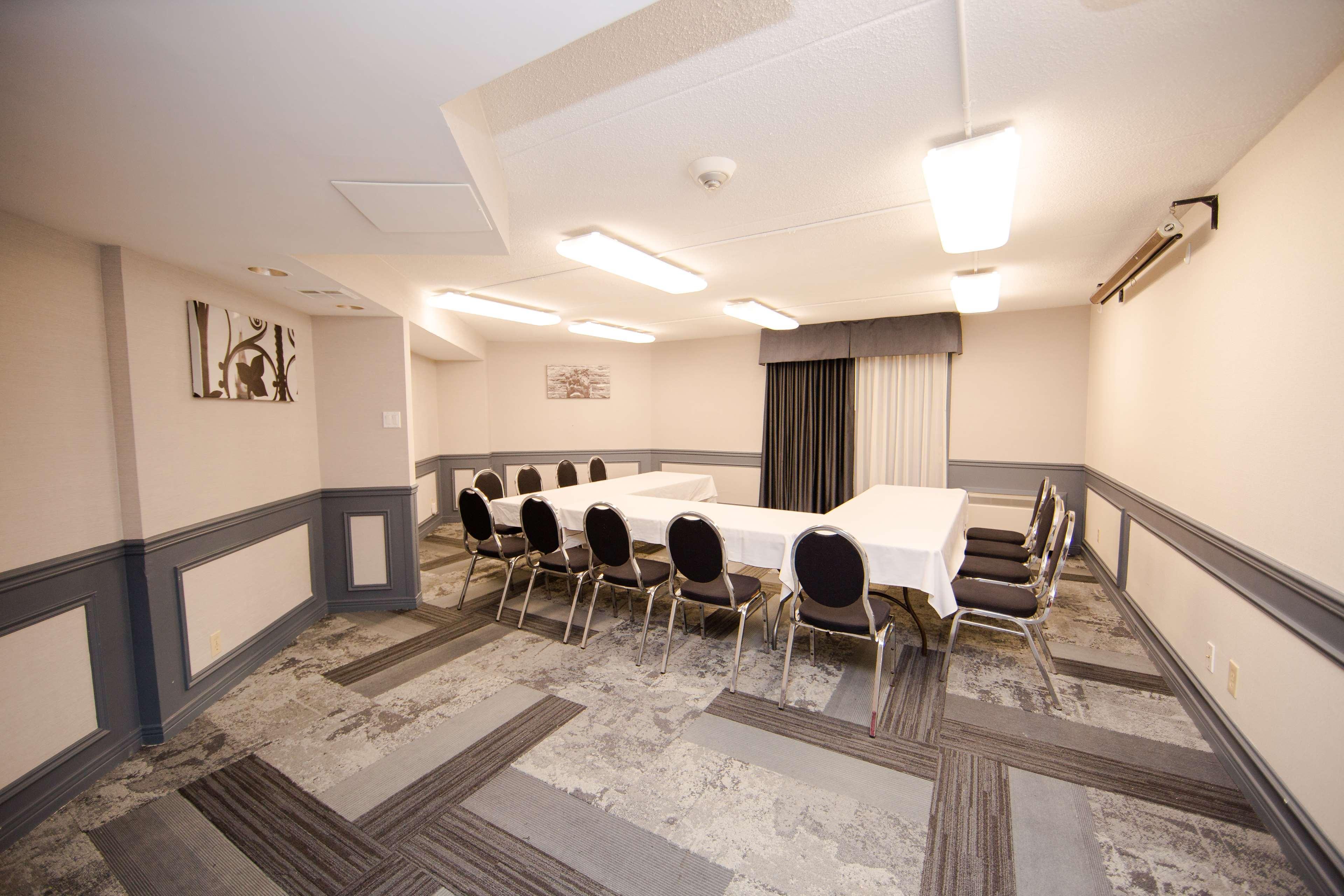 Best Western Plus Ottawa Kanata Hotel And Conference Centre Buitenkant foto