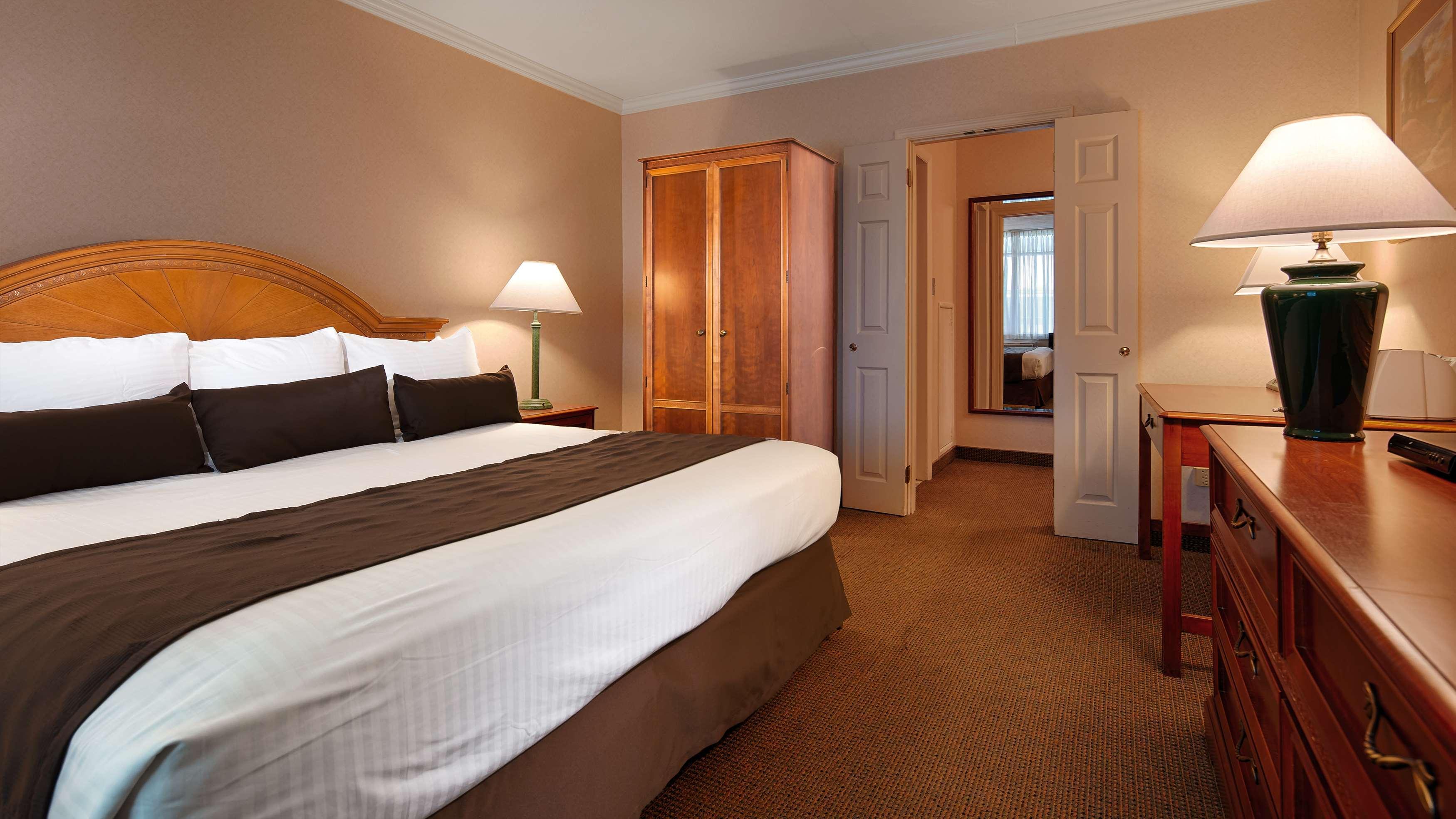 Best Western Plus Ottawa Kanata Hotel And Conference Centre Buitenkant foto
