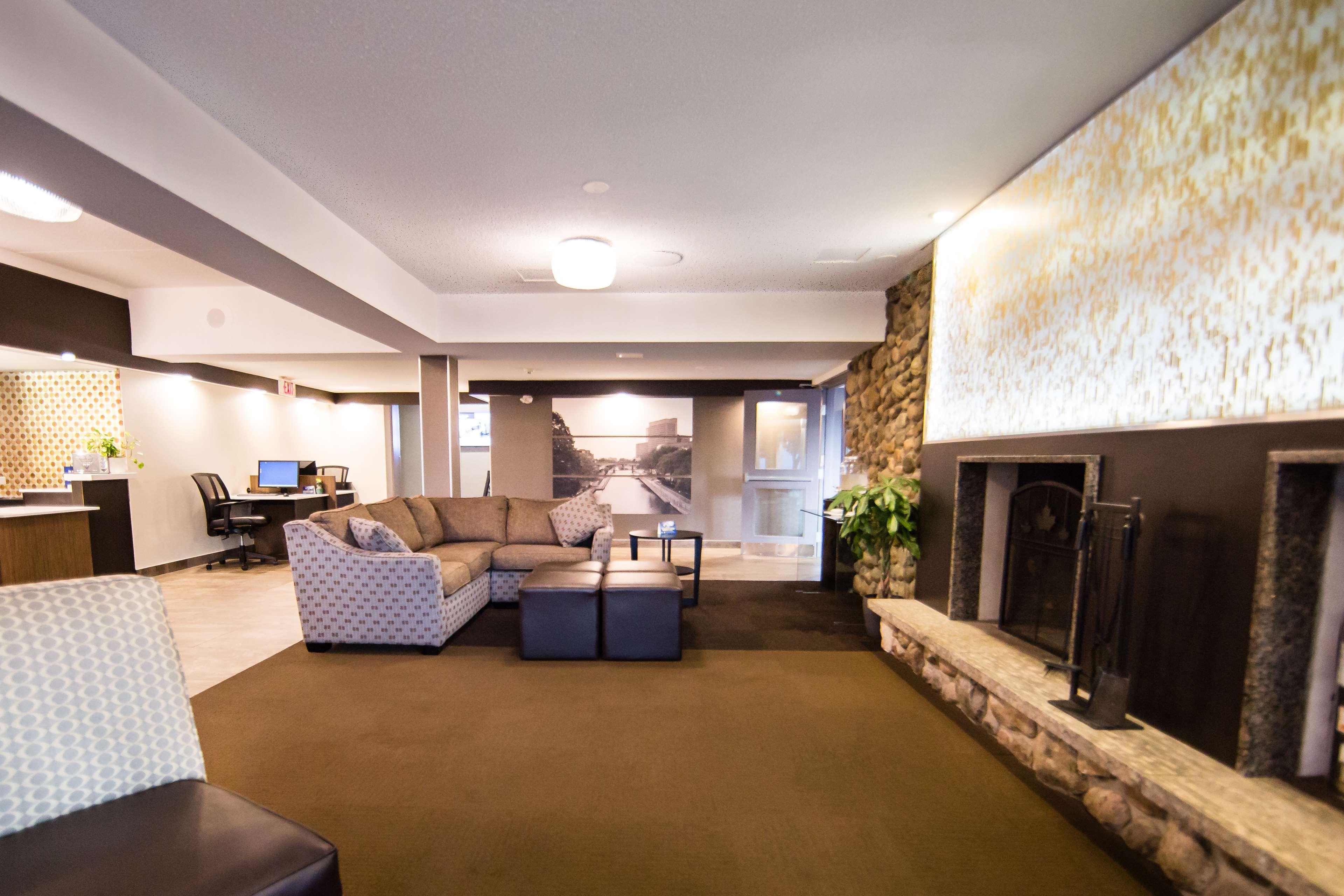 Best Western Plus Ottawa Kanata Hotel And Conference Centre Buitenkant foto