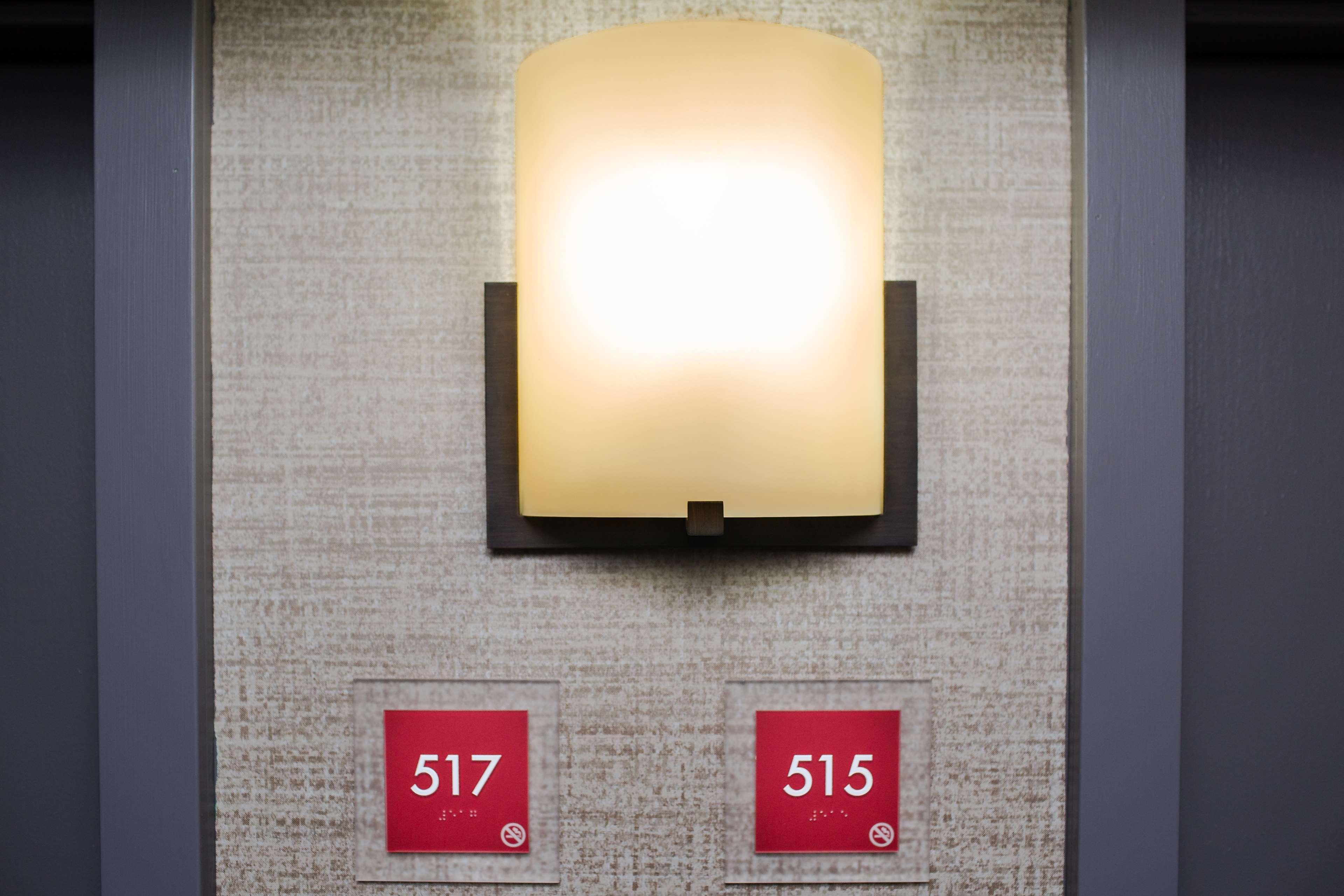 Best Western Plus Ottawa Kanata Hotel And Conference Centre Buitenkant foto