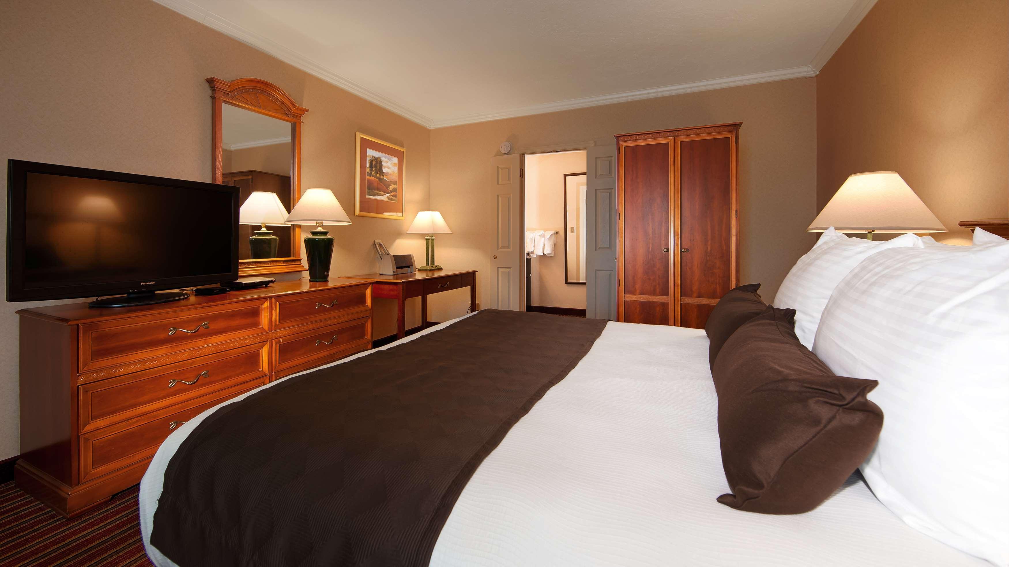 Best Western Plus Ottawa Kanata Hotel And Conference Centre Buitenkant foto