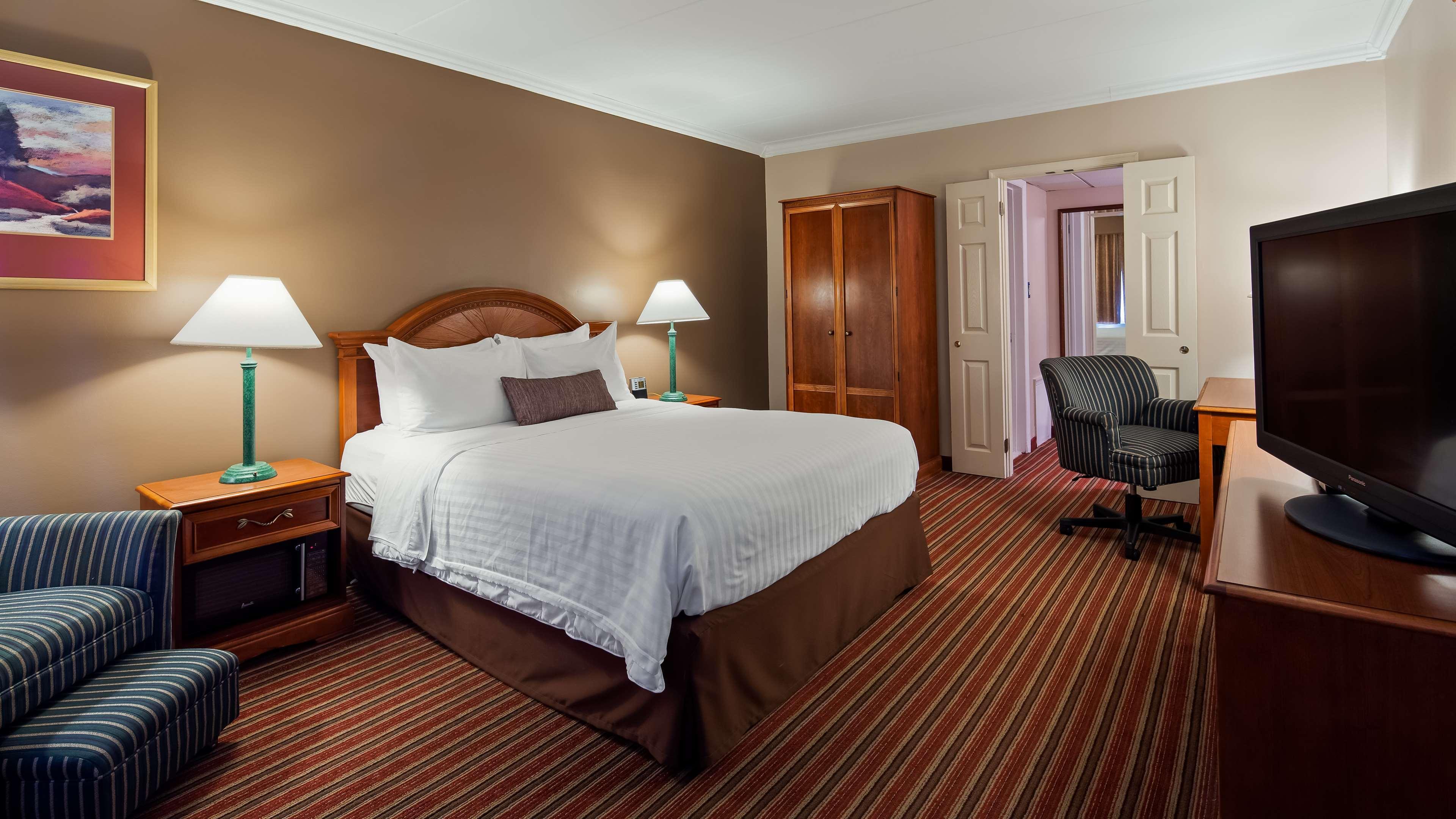 Best Western Plus Ottawa Kanata Hotel And Conference Centre Buitenkant foto